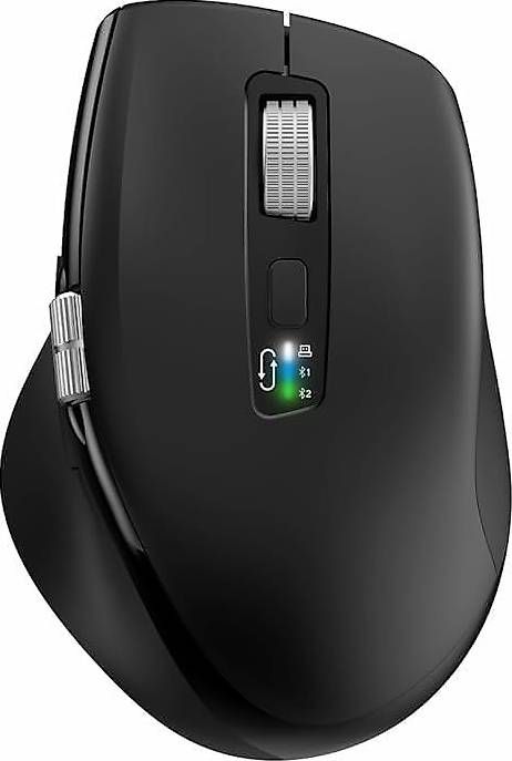 Mouse: Maus mit 2.4Ghz und Bluetooth – Usato da Amriswil venduto da Vrobi