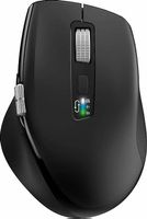 Maus mit 2.4Ghz und Bluetooth