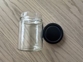 10 Konservengläser 275 ml TO 66 Deep