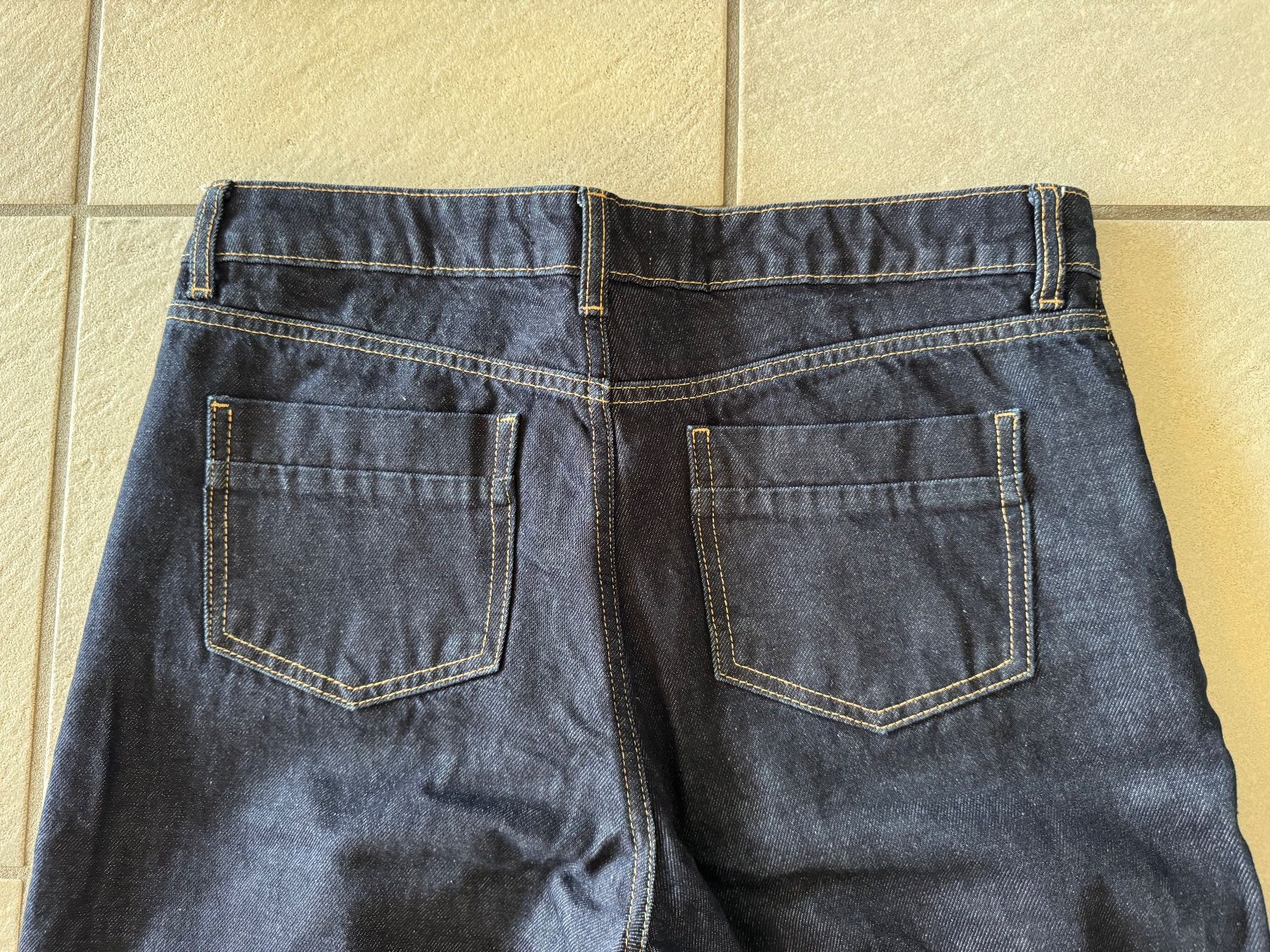 Mango Jeans: Jeans MNG Mango Rockabilly Mode Denim – Neu (gemäss Beschreibung) aus Steffisburg von smocky17 6