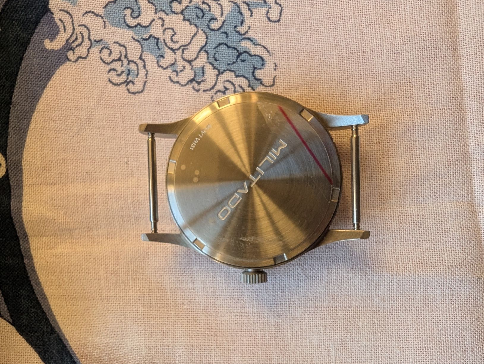 Uhren: Militado ML15 – Neu (gemäss Beschreibung) aus Bern von edualc055 1