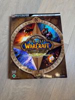 World of Warcraft 4Stk. Bücher