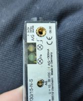 SIE Sensorik SV-45/30/15-N-S Sensorverstaerker NPN