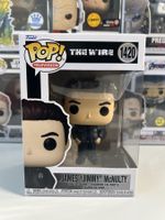 Funko POP! Television The Wire James "Jimmy" McNulty