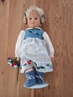 Käthe Kruse Puppe.