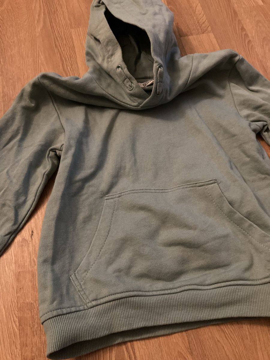 Pulls et sweat-shirts: Kapuzenpullover Gr. 116 – D'occasion à Emmenbrücke par JJ_89 2
