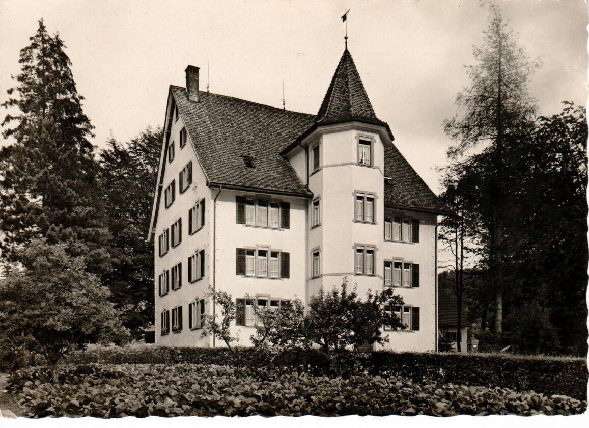 Cartoline postali: Turbenthal – Usato da Wolhusen venduto da Curver9
