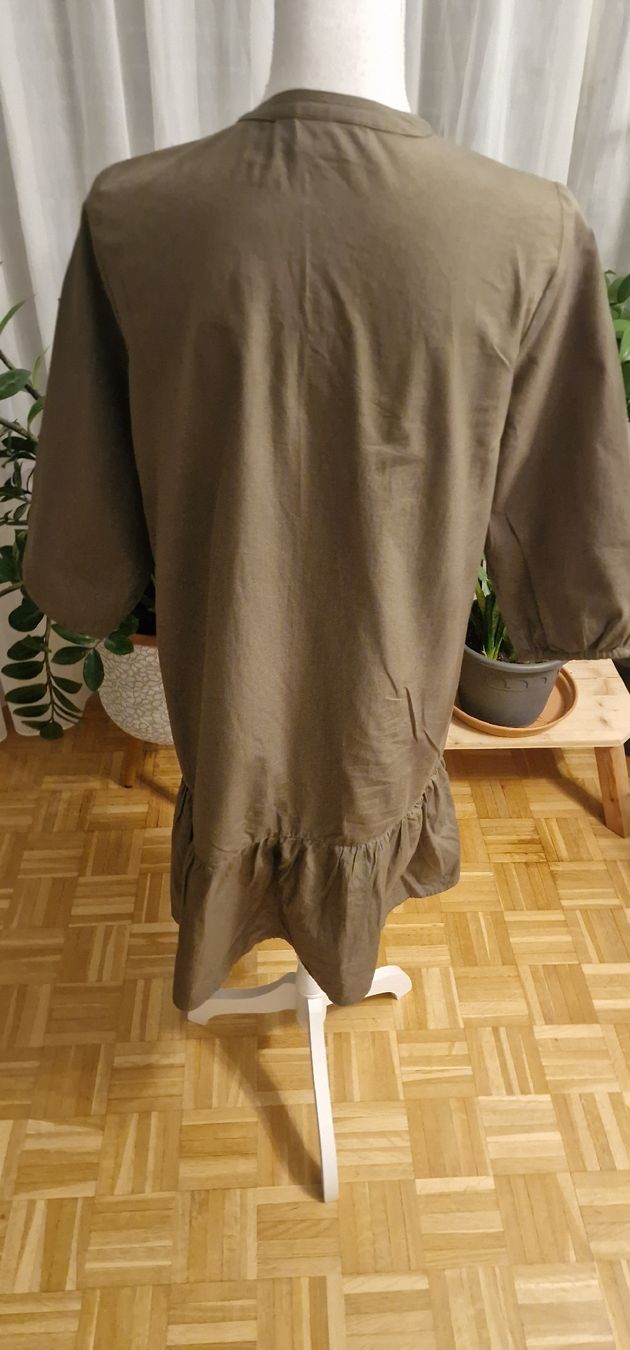 Vestiti: Saint Tropez Sommer Kleid Gr XS – Usato da St. Gallen venduto da mania03 2