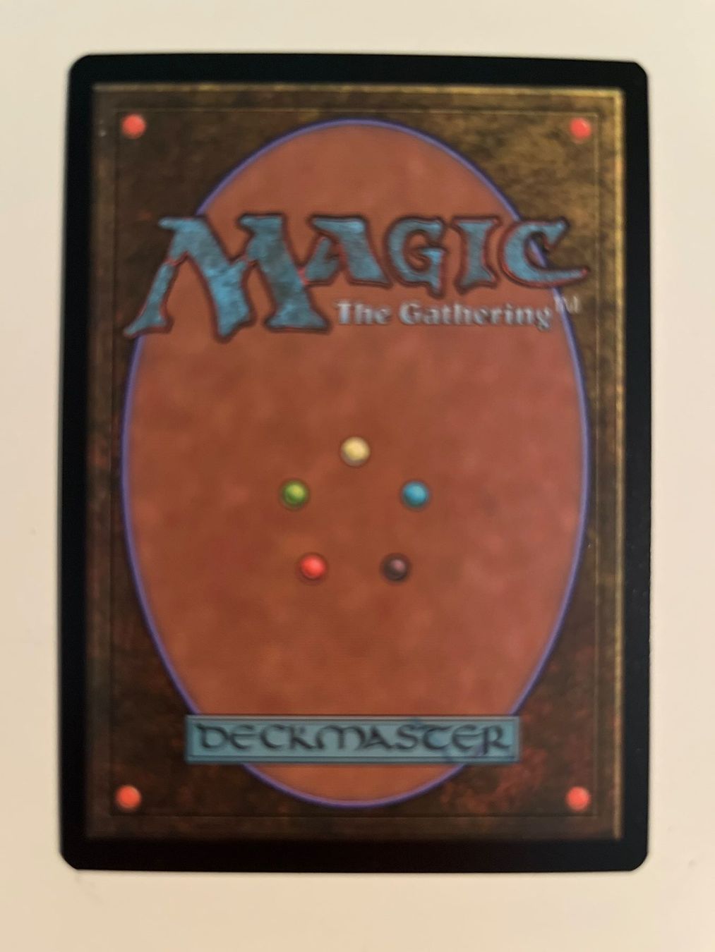 Magic The Gathering Carte collezionabili: 1 x Commune with Spirits - Magic: The Gathering - MtG – Usato da Kriens venduto da Shadi1980 1