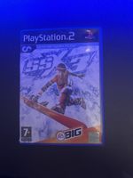 SSX3 - Ps2 