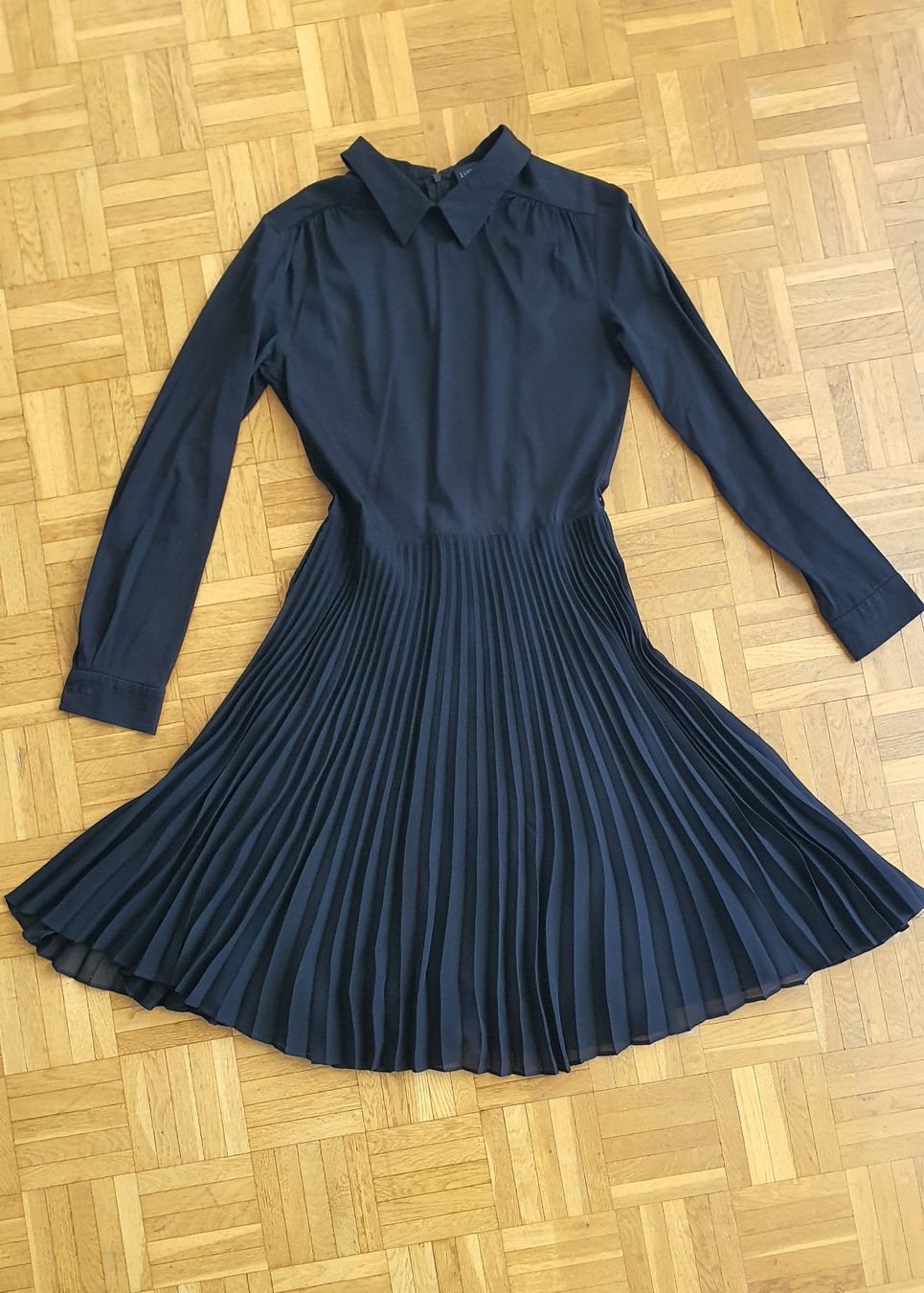 Vestiti: Elegante Damen Kleid  Gr.S/M – Usato da Wädenswil venduto da sos_6vlx
