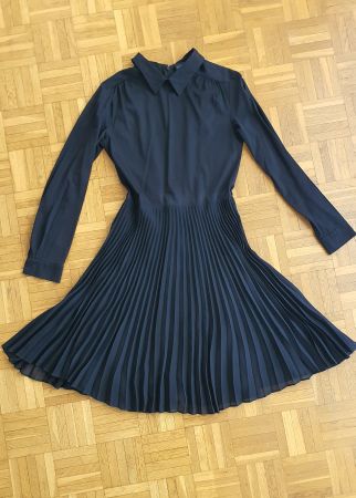 Elegante Damen Kleid  Gr.S/M