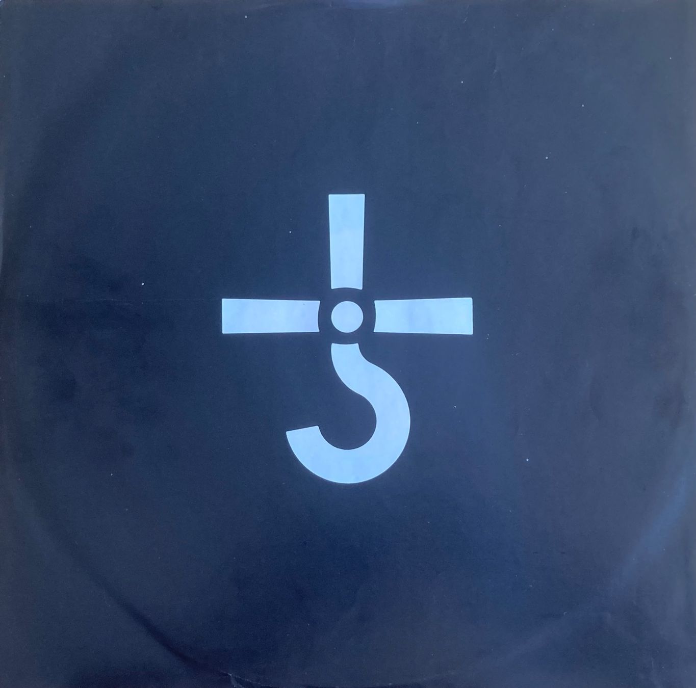Dischi in vinile: BLUE ÖYSTER CULT - SPECTRES – Usato da Poliez-Pittet venduto da Newtown-Records 2