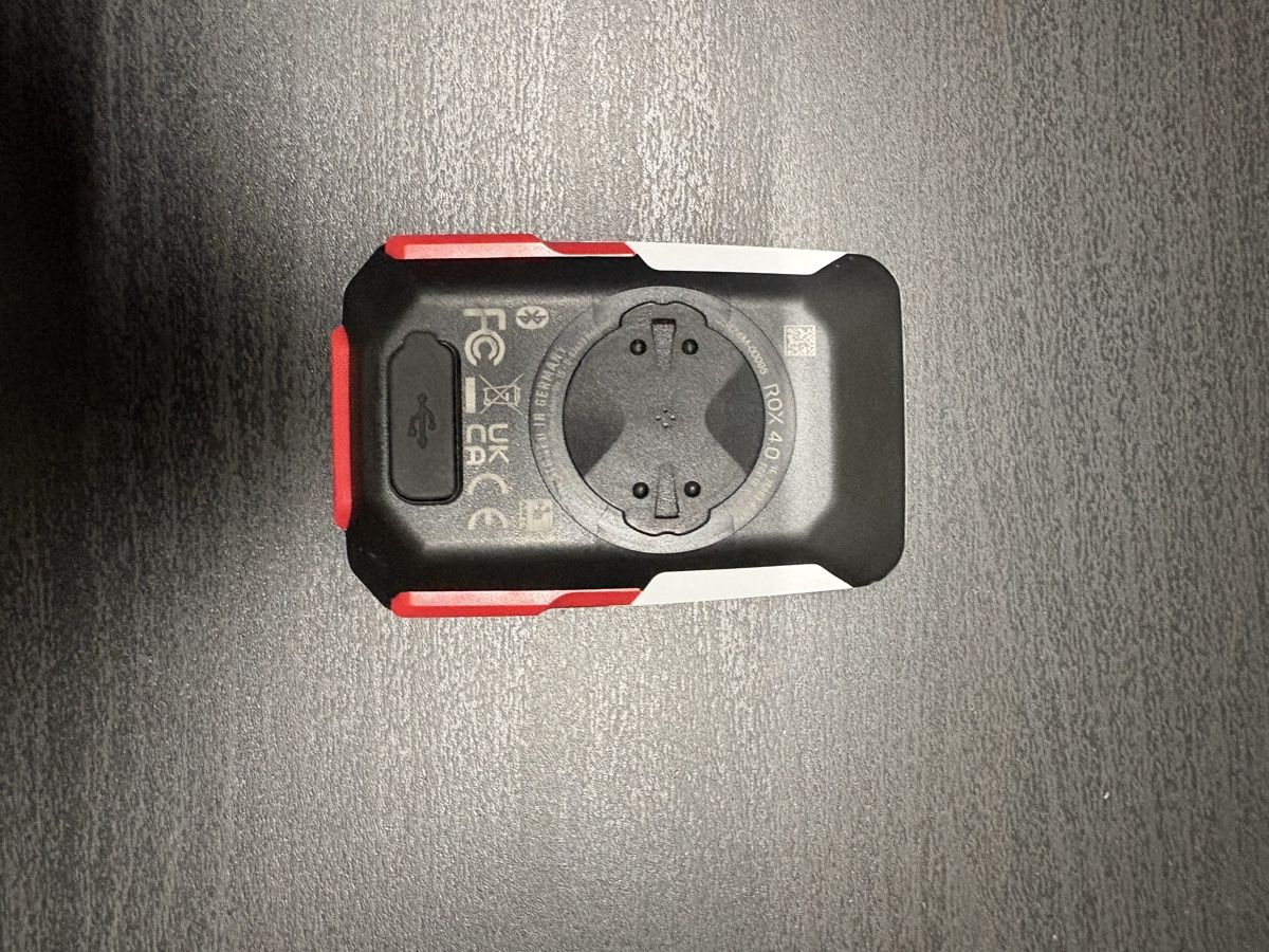 Sigma Ordinateurs & app. de mesure: Sigma ROX 4.0 Velocomputer – D'occasion à Alterswil FR par Mourise11 1