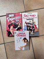 Livres pour adolescents 
