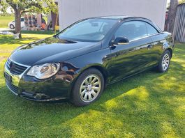 VW Eos 2.0 FSI