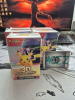 Pokemon Bundles 30th Anniversary EN Sealed
