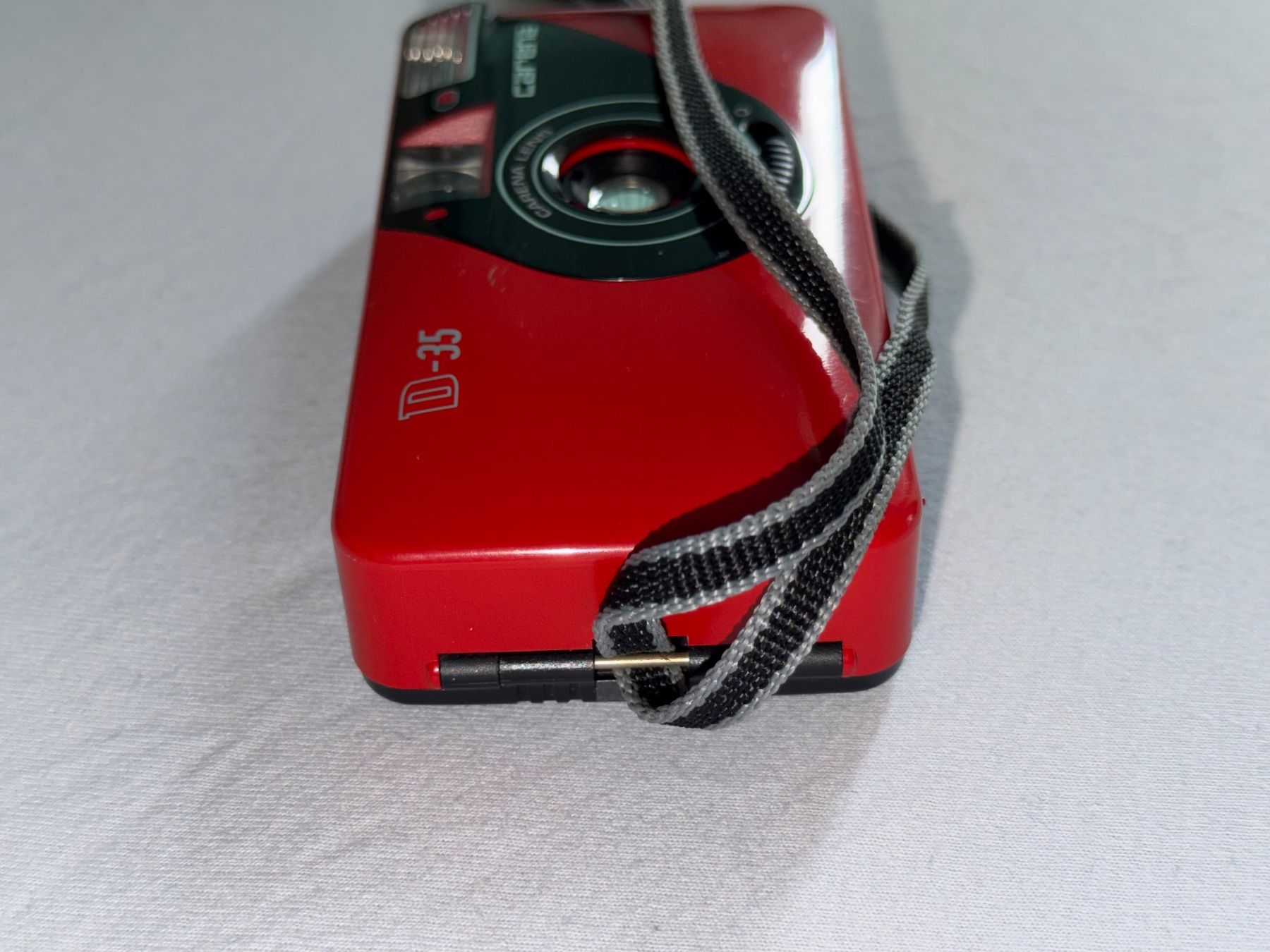 Konica Fotocamera: Carena D-35 – Usato da Aarau venduto da KorgPA 6