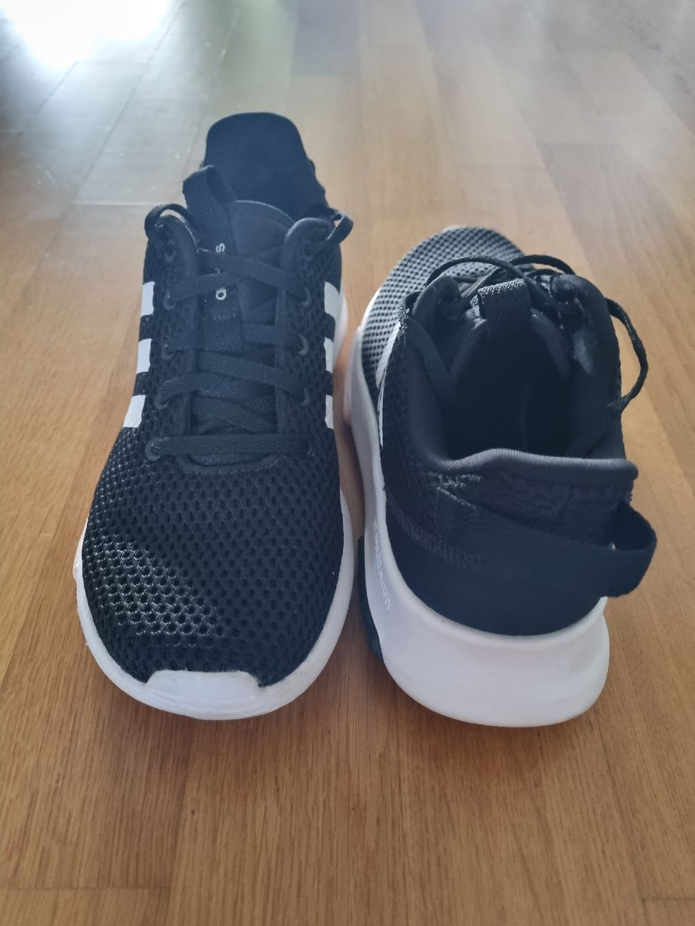 Adidas Scarpe da donna: Adidas Sneaker, Gr. 39⅓ – Usato da Weinfelden venduto da KaSto77 1