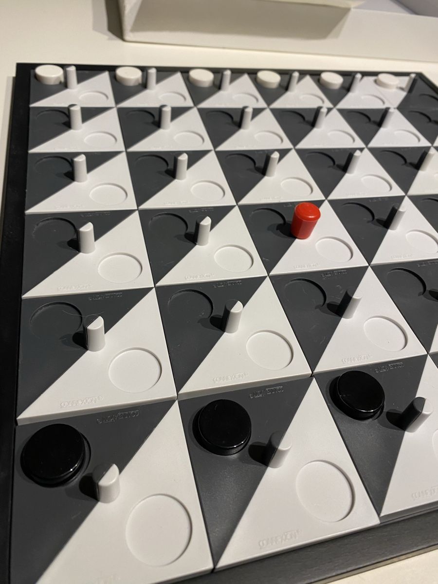 Giochi: Connex'oh Spiel / EdiGames 1995 – Usato da Utzigen venduto da Lasagne99 6