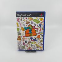Parappa The Rapper 2 (PS2)