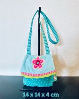Haba Tasche Mia & Pia Umhängetasche Crossbody Kindertasche