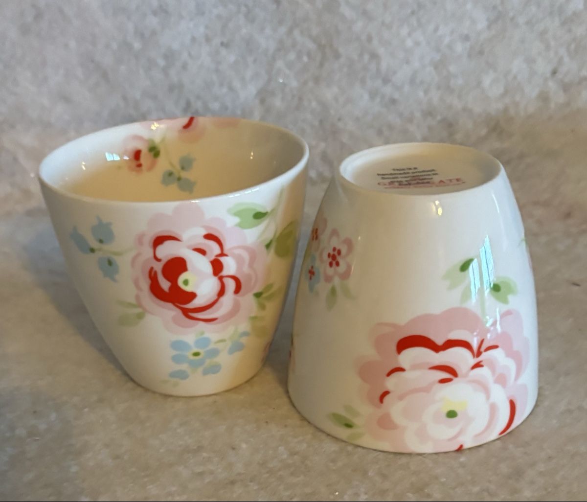 Greengate Tazze: Green Gate Latte Cup ..Neu.. – Nuovo (secondo la descrizione) da Hünenberg venduto da Smile77.. 4