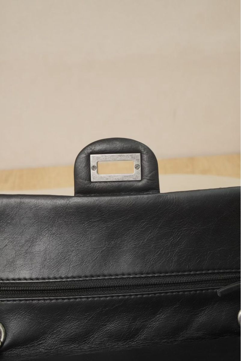 Chanel Borse da donna: Sac iconic Channel reissue – Usato da Neuchatel venduto da ros_kkw2 5