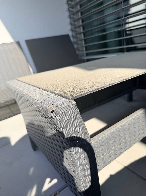 Sedie a sdraio: Gartenmöbel – Usato da Oberglatt venduto da ValeriaFittipaldi 2