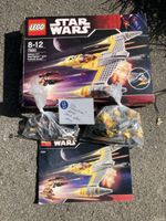 LEGO StarWars Naboo N-1
