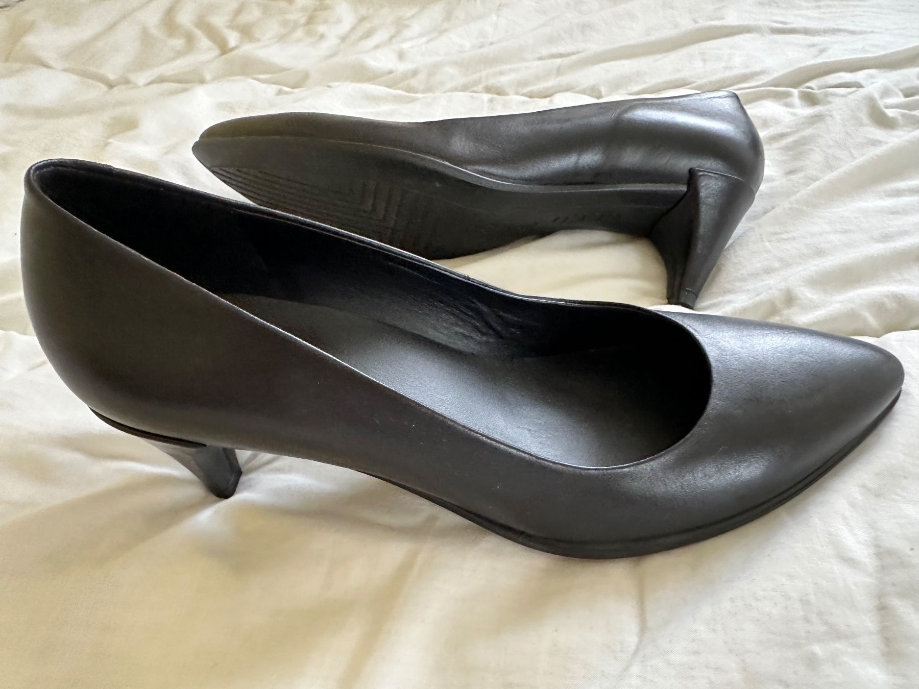 Ecco Scarpe da donna: Damenschuh mit Absatz – Nuovo e nell'imballaggio originale da Zürich venduto da isa_yzc7