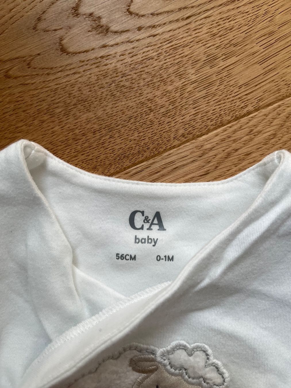 C&A Kleiderpakete & -sets: BabySet von C&A – Gebraucht aus Islikon von jul_76j2 1