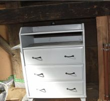 Комод IKEA Diktad