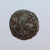 Antoninian Otacilia Severa 244-249 n. Chr. Römisches Reich