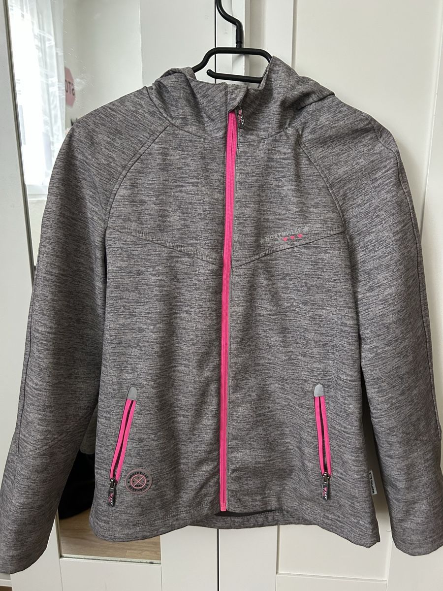 Vestes & Manteaux: Wind- und Wetterjacke – D'occasion à Wetzikon ZH par zuz_ffn2 1