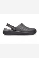 Crocs Lite Ride Clog black slate grey M4-W6 EU 36-37 neu