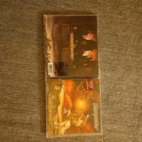Rhapsody- legendery...