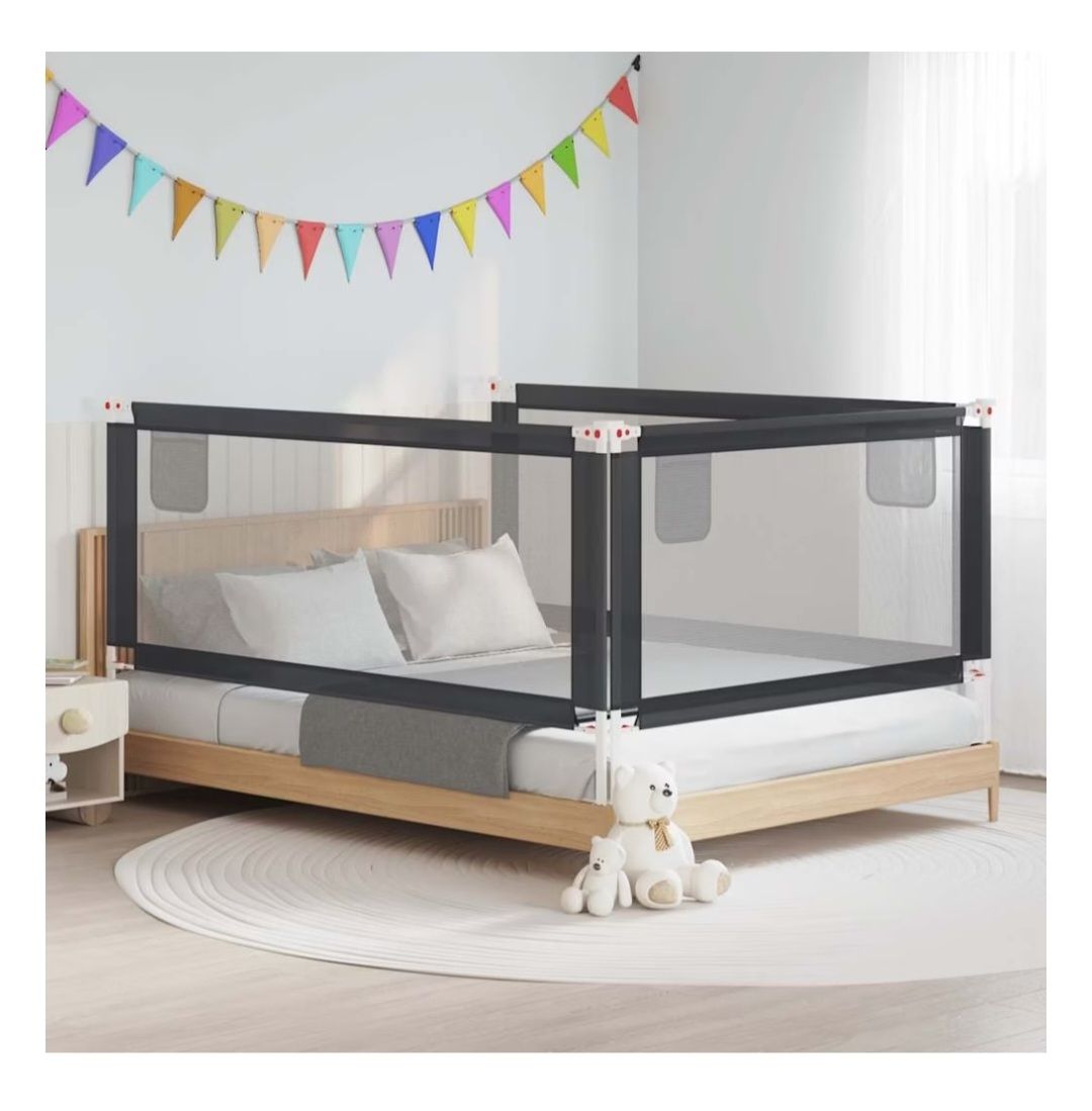 Protezioni & Imbottiture: Barrière de lit enfant – Nuovo (secondo la descrizione) da Givisiez venduto da lei_7r7z 1