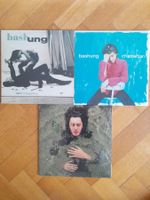 5x LP Set - Alain Bashung