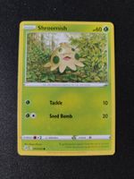 Shroomish 4/264 Pokémon Fusion Strike 2021 (EN) ab 1.-