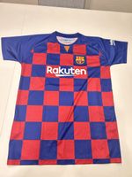 FC Barcelona Trikot, De Jong 21,