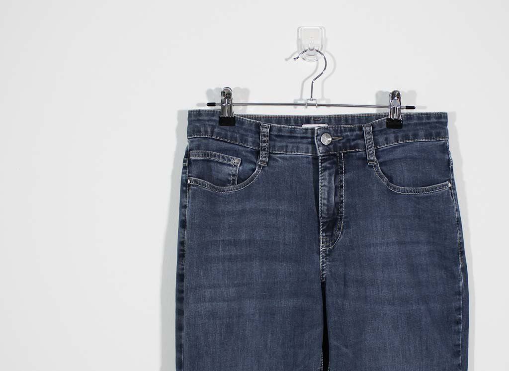 Jeans: MAC Jeans Stella W38/L30 – Gebraucht aus Belp von caramel-secondhand 1
