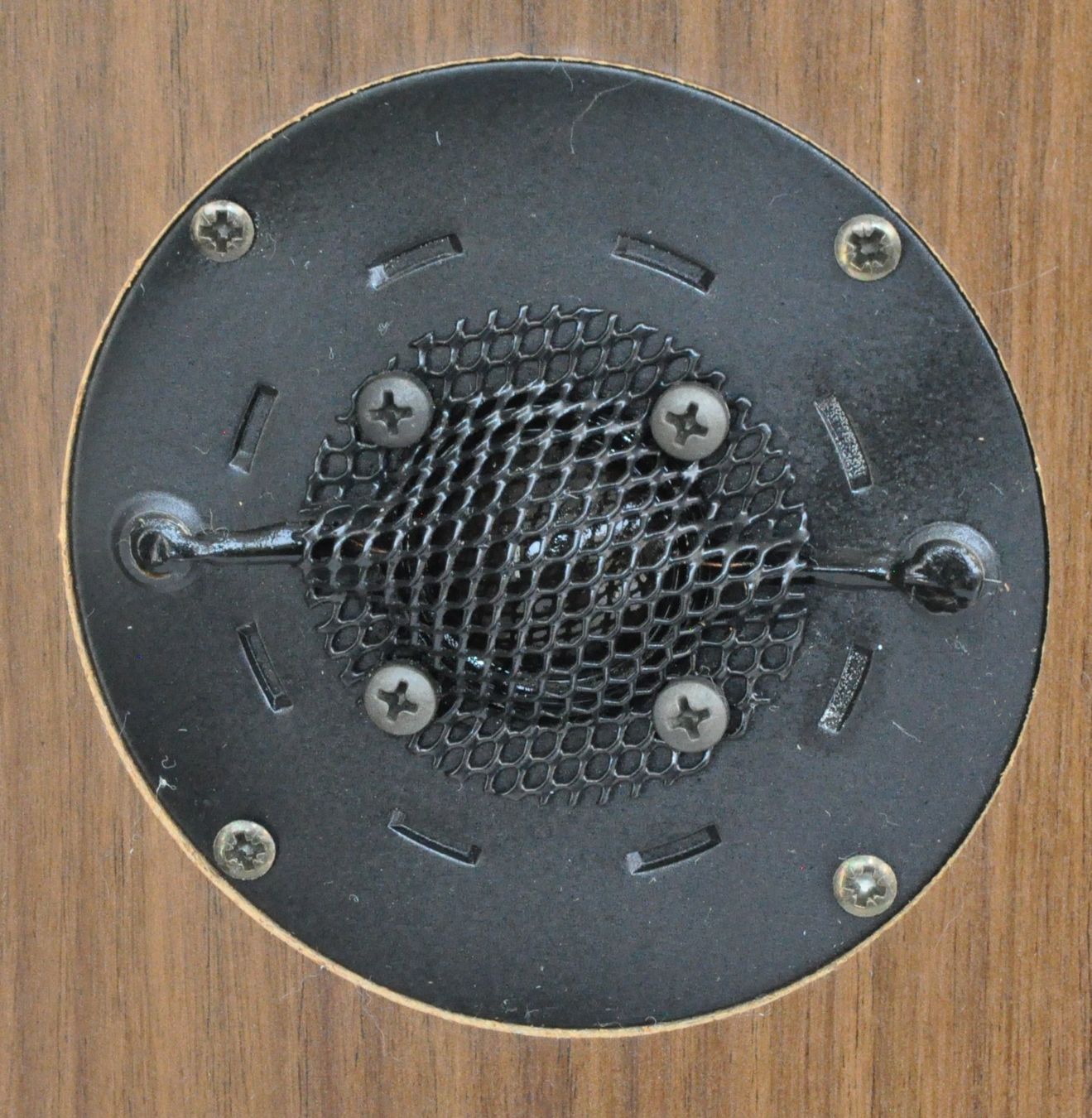 Scandyna Casse acustiche: Scandyna SD 802 – Usato da Oberglatt ZH venduto da Kumar2 4