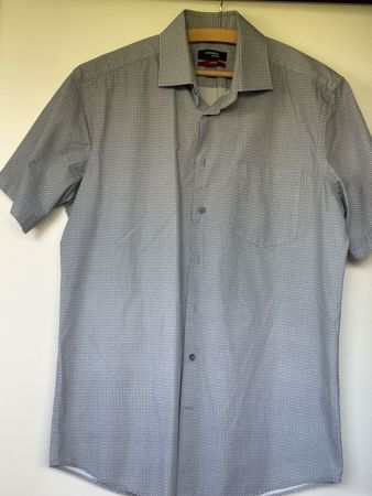 Herren-Hemd kurzarm Seidensticker splendesto modern Gr. 40