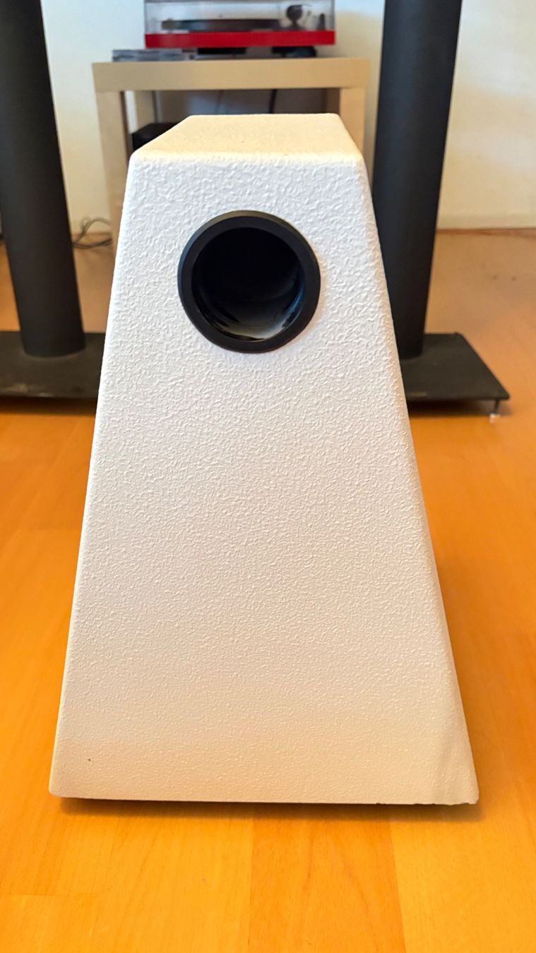 Casse acustiche: Lautsprecher AVANCE Pyramide 150 – Usato da Oberstammheim venduto da Brewmaster 4