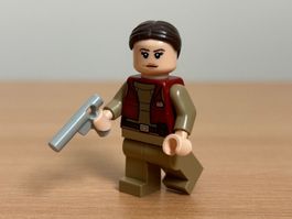 Lego Star Wars minifig - Padmé Amidala (Clone Wars)