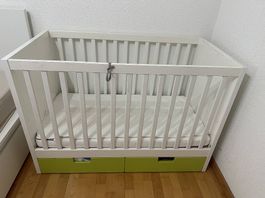 Kinderbett GRATIS 