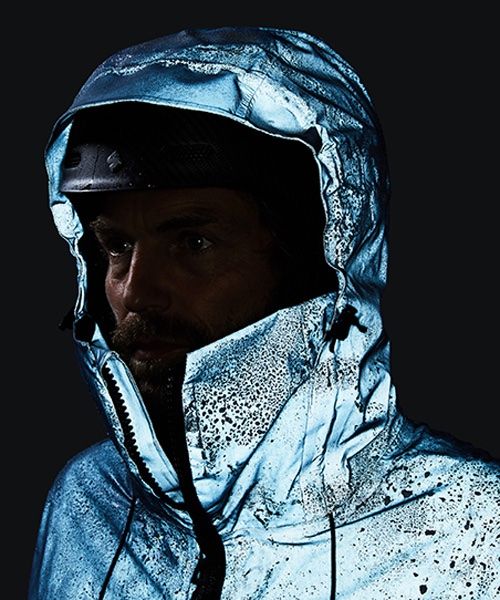 Giacche: Volleebak Blue Morpho Jacket – Usato da Corsier GE venduto da MIOZZ14
