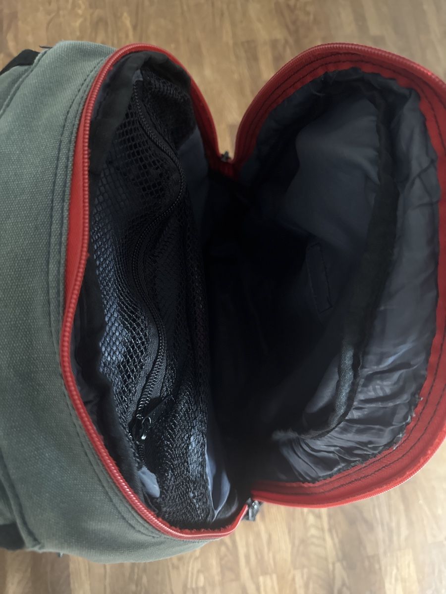 Rucksäcke: Nitro Backpack – Gebraucht aus Winterthur von Kevin.Prandini 1