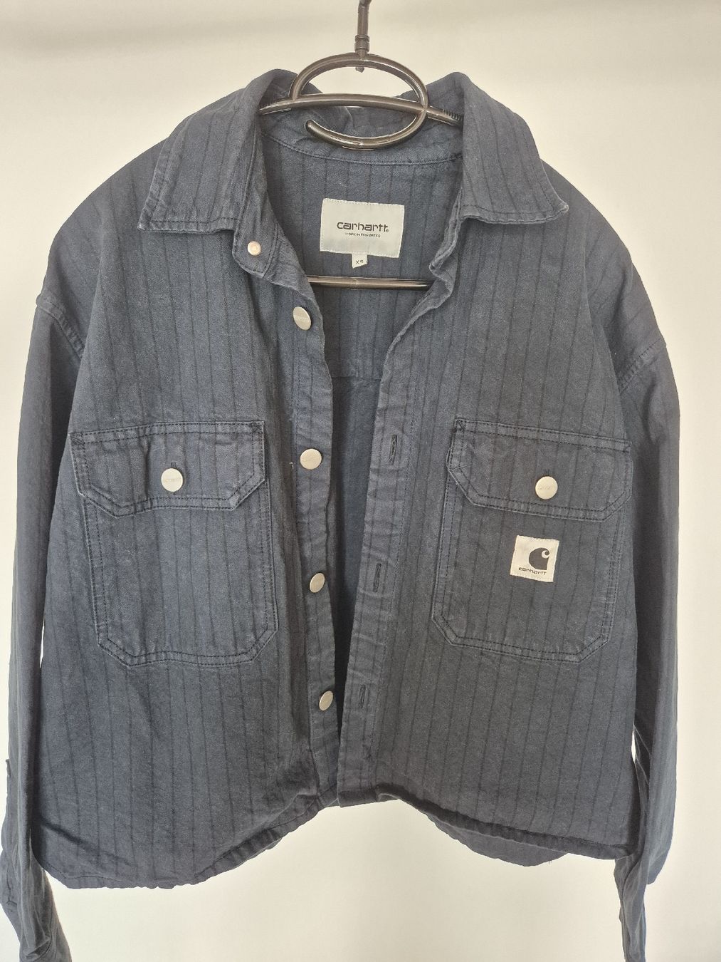 Carhartt Giacche: Jacke Carhartt – Usato da Escholzmatt venduto da Commessa